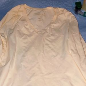 Faded Glory Lady's Top